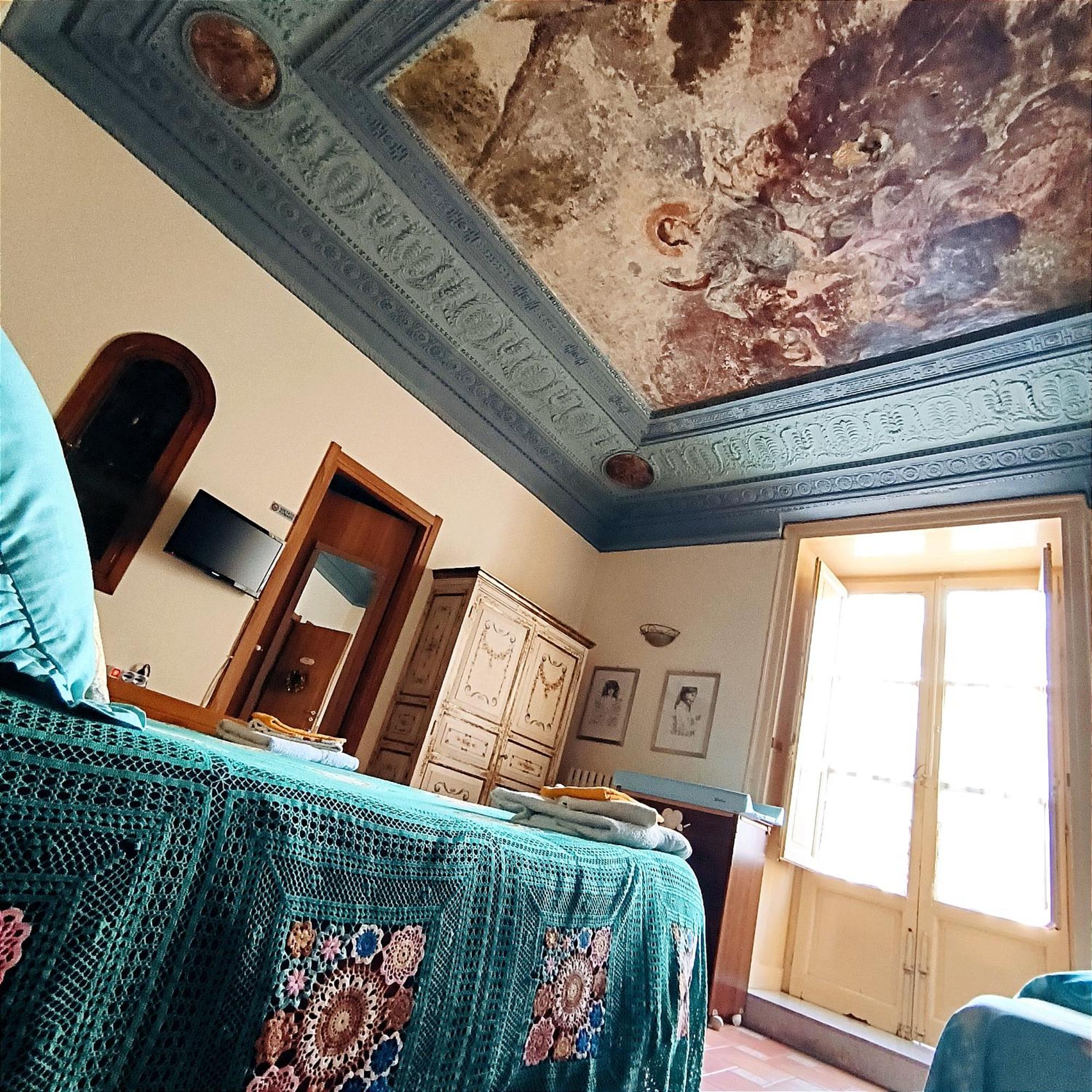 Vittorio Emanuele Rooms Di Prinzi パレルモ エクステリア 写真