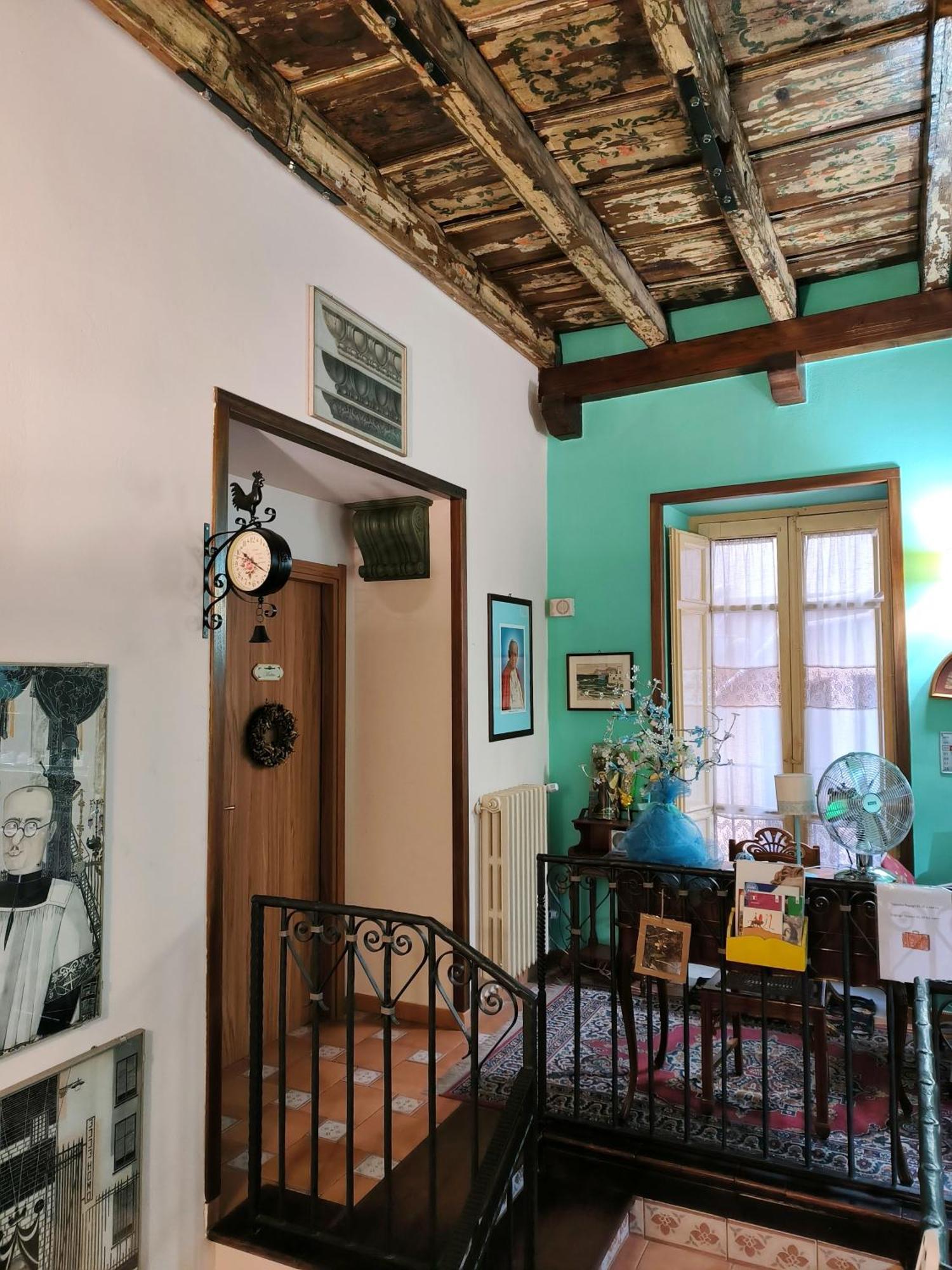 Vittorio Emanuele Rooms Di Prinzi パレルモ エクステリア 写真