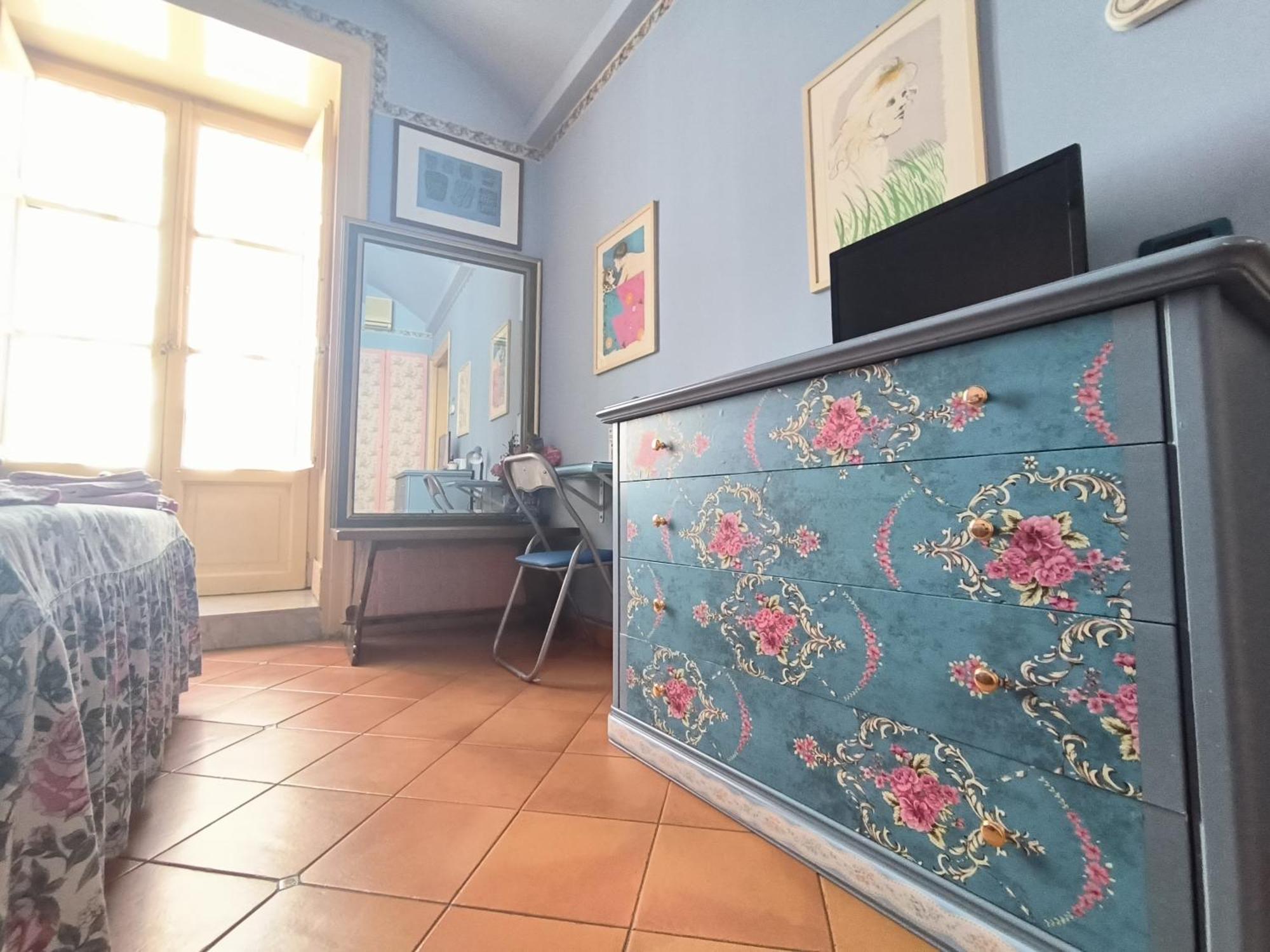 Vittorio Emanuele Rooms Di Prinzi パレルモ エクステリア 写真