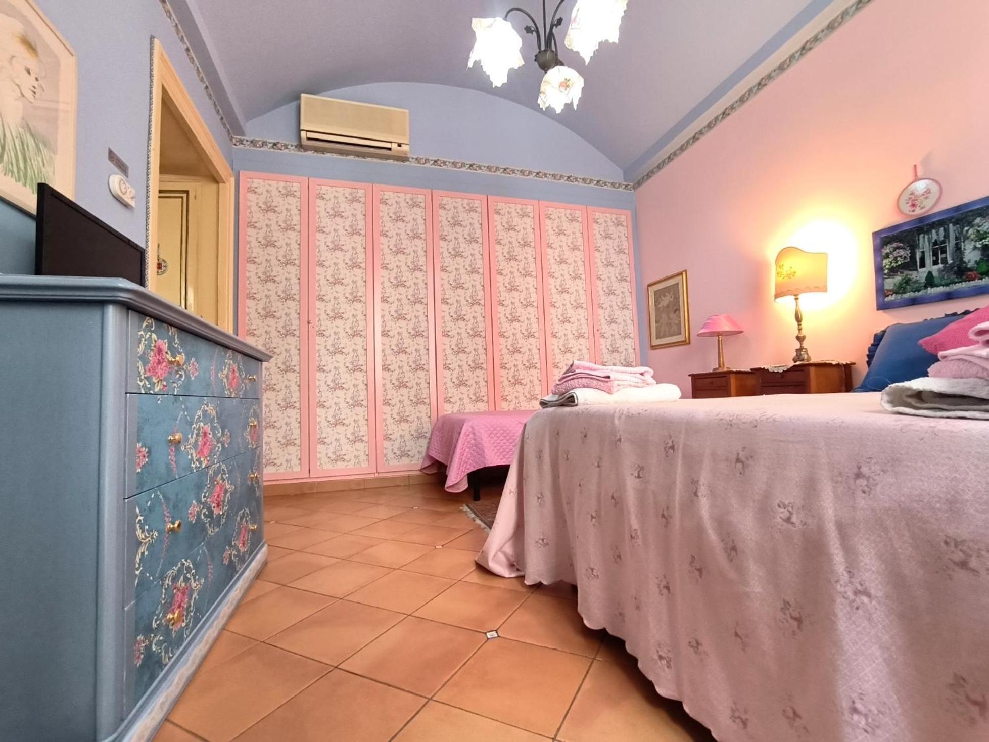 Vittorio Emanuele Rooms Di Prinzi パレルモ 部屋 写真
