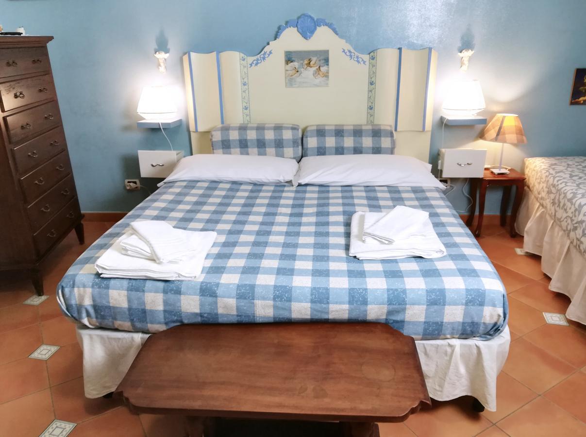 Vittorio Emanuele Rooms Di Prinzi パレルモ エクステリア 写真
